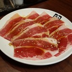 用戶對於牛角 自由が丘店的評論圖