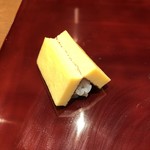 用户对于北新地　鮨　なか川的评论图