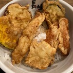 User's review image for 肉汁うどん長嶋屋