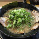 用戶對於ラーメン食堂 神豚 大東店的評論圖