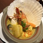 用户对于チーズフォンデュ＆ステーキ＆ワイン ケルン 本店的评论图