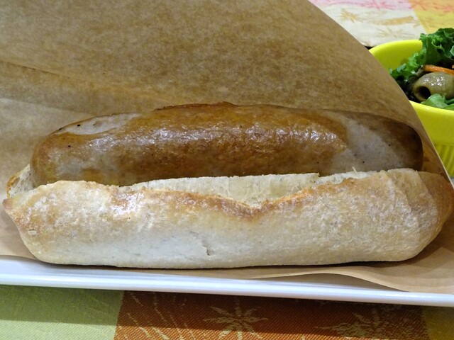 用户对于メゾン ドゥ シャルキュトリ エム的评论高清图
