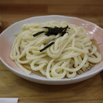 用戶對於本格手打ちうどん まごころ的評論圖