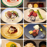 用戶對於柳鳳的評論圖