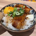 User's review image for 沖縄料理 大手町なんくるないさー
