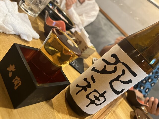 用戶對於小さな小さな玄界灘 スシ男的評論高清圖