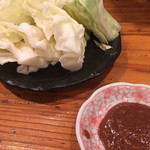 用戶對於やきとん 野方屋的評論圖