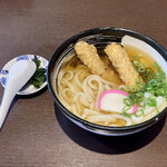 用戶對於麺 和田や的評論圖