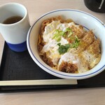 用户对于かつや 札幌石山通店的评论图