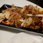 User's review image for 鉄板ジョニー