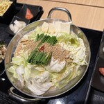 User's review image for 博多もつ鍋おおやま 大阪駅