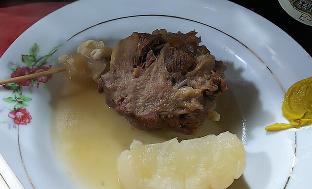 User's recommendation image for 屋台　峰ちゃん