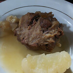 User's review image for 屋台　峰ちゃん