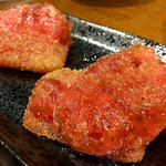 用戶對於七福神 都立大店的評論圖