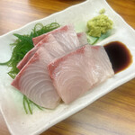 用戶對於馬力 錦糸町本店的評論圖