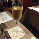 User's review image for コグスダイニングカグラザカ