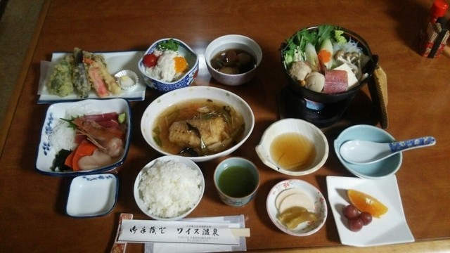 User's recommendation image for ワイス温泉