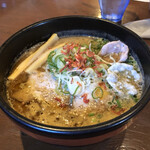 用户对于吉山商店 手稲店的评论图