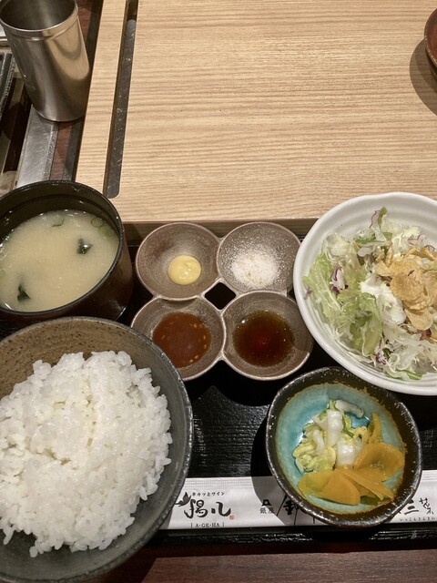 用戶對於くわ焼き・鉄板焼・ワイン 九志焼亭的評論高清圖