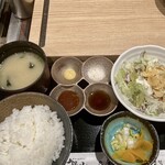用戶對於くわ焼き・鉄板焼・ワイン 九志焼亭的評論圖