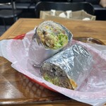 用戶對於フリホーレス 渋谷道玄坂通店的評論圖