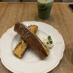 User's review image for Cafe Kitsune Shibuya