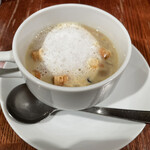 用户对于新洋食 KAZU的评论图