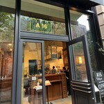 User's review image for A16 TOKYO