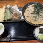 用户对于蕎麦工房 春風的评论图