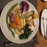 User's review image for バルバッコア 高輪店