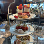 用戶對於THE AOYAMA GRAND HOTEL的評論圖