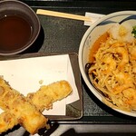User's review image for うどん家 こむぎ