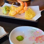 用户对于蕎麦の里 びばいろ的评论图