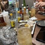 User's review image for ヤングオイスター