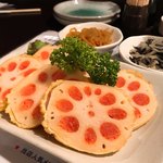 用戶對於いざかや山賊的評論圖