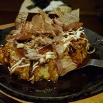 User's review image for 創作鉄板ダイニング大