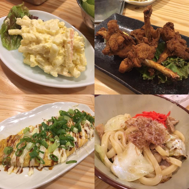 用戶對於串カツ田中 東池袋店的評論圖