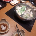用戶對於但馬屋 イオンモールKYOTO店的評論圖