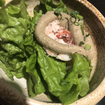 用戶對於梅丘寿司の美登利総本店 高井戸店的評論圖