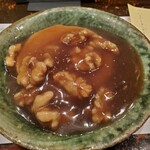 用户对于両川的评论图