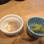 用戶對於麺屋 木ノ下的評論圖