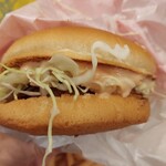 用戶對於ロッテリア 錦糸町店的評論圖