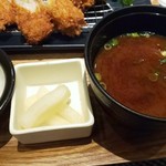 用戶對於新宿さぼてん的評論圖