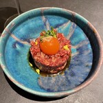 用戶對於韓国肉料理・石鍋イニョン 道頓堀店的評論圖