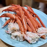 用戶對於京都 かに銀 河原町店的評論圖