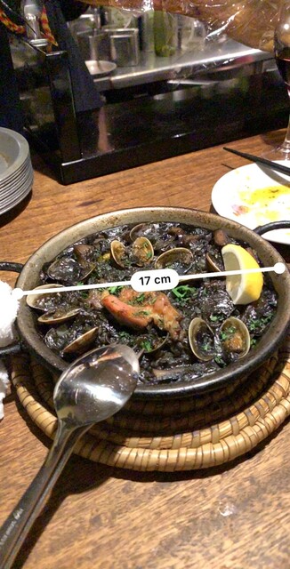 User's recommendation image for ばる あらら