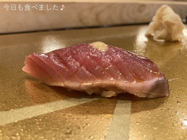 用戶對於梅田 鮨 よこ田的評論高清圖