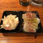 用戶對於やきとん 野方屋的評論圖