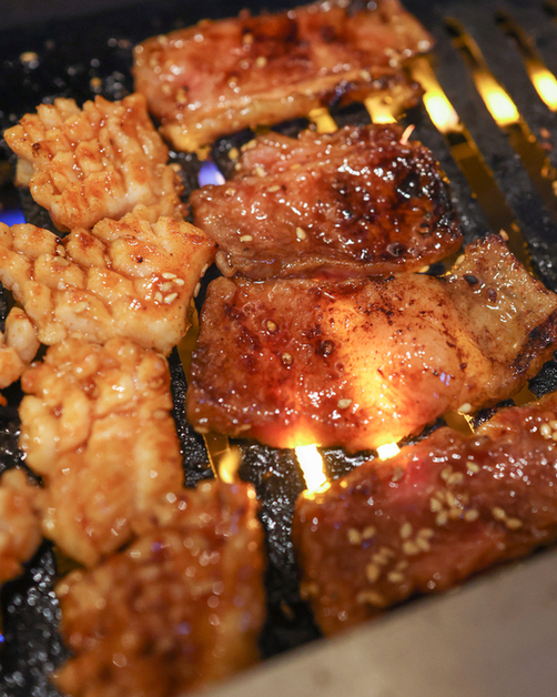 用戶對於焼肉　東大門的評論高清圖