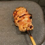 User's review image for 鳥さわ 麻布十番